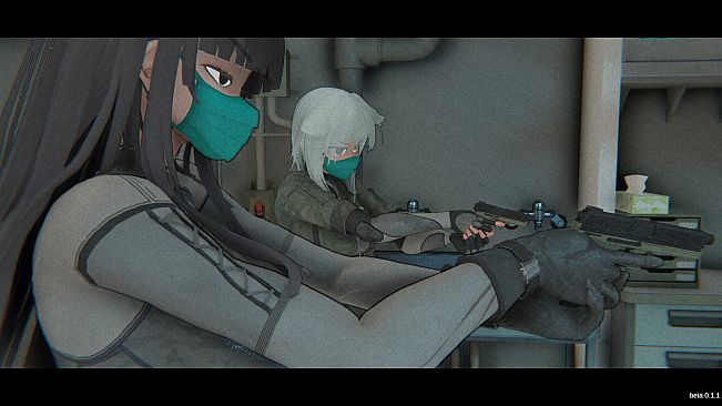 Alien Entity Hal-09