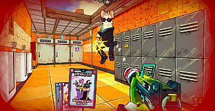 Friends vs Friends: El Pelicano