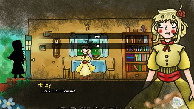 Good Morning My Darling