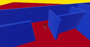 Maze Mania: The Ultimate 3D Maze Game