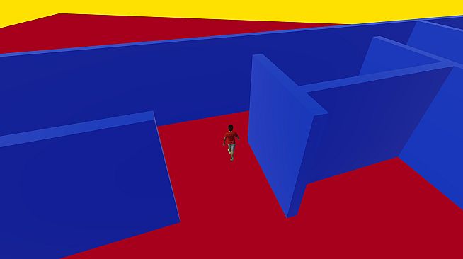 Maze Mania: The Ultimate 3D Maze Game