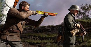 Mud and Thunder Mission and Weapon Pack