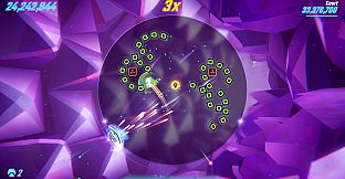 Shatter Remastered Deluxe