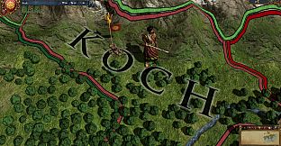 Europa Universalis IV: Ultimate Sprite Pack