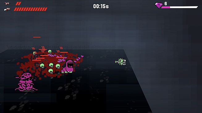 Mini Slayer