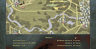 Panzer General 2