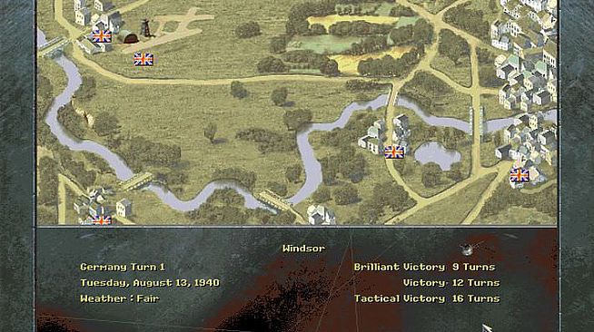 Panzer General 2
