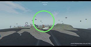 Wonderdrift