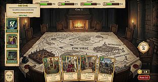 Noblefold: Kingdoms of Chance