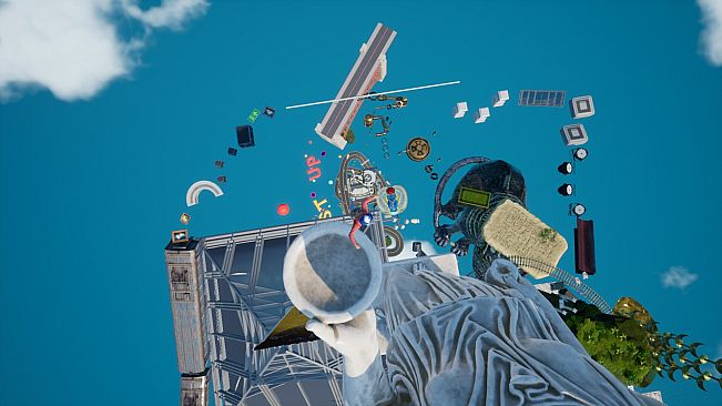 Only Up: With Friends