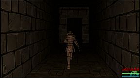 MEDIEVAL WARRIOR SIMULATOR