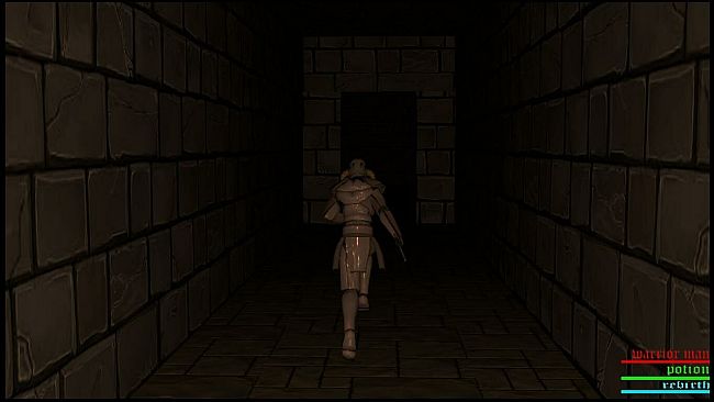 MEDIEVAL WARRIOR SIMULATOR