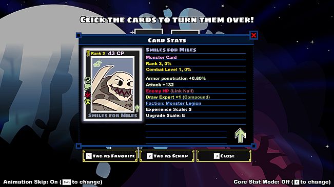 EF Universe: Reclaiming the World