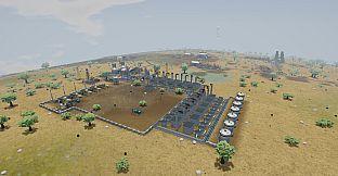 Planet Sim