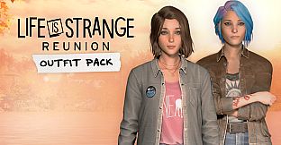 Life is Strange: Reunion - Classic Outfit Pack