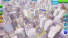 Epic City Builder 4