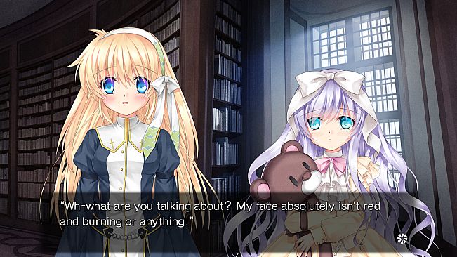 Harmonia Full HD Edition