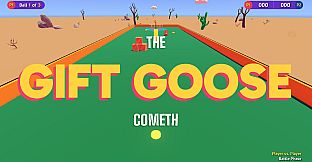 A Nice Game About Balls