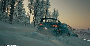 TRAIL OUT | Legendary Cars