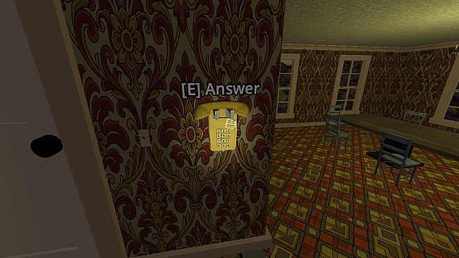 Dave's House