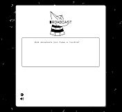 Distant Transmission