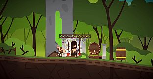 Cavemen: The Rise of Tribe