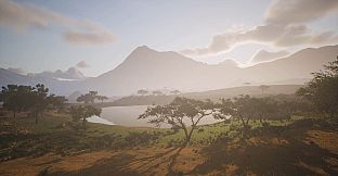 PROJECT HUNT - Trophy Sanctuary
