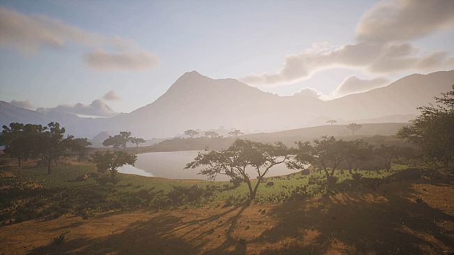 PROJECT HUNT - Trophy Sanctuary