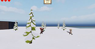 Pirate Guy 2 New Land