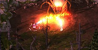 Magicka: The Stars Are Left