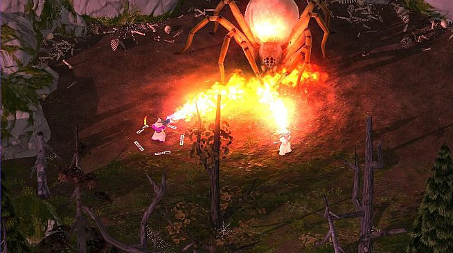 Magicka: The Stars Are Left