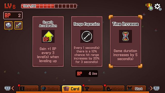 No More Slimes!!