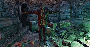 Zombies for Clip maker