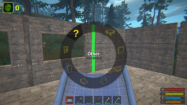 Dead World: Survival