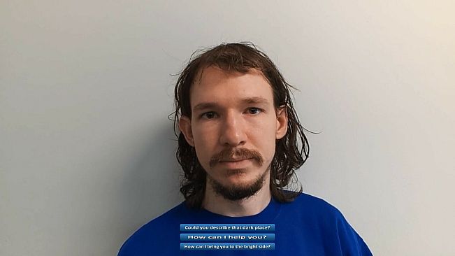 Psychiatrist Simulator 2