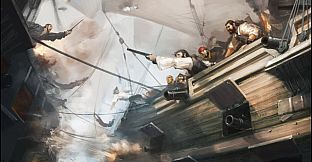 Blood and Gold Soundtrack