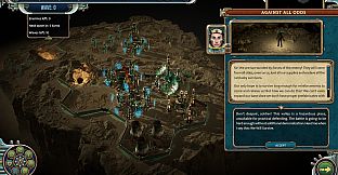 Punk Wars: Hold The Line