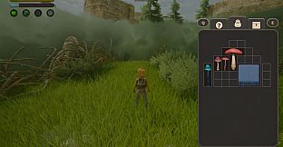 Quiet Grove: Lost in the Fog