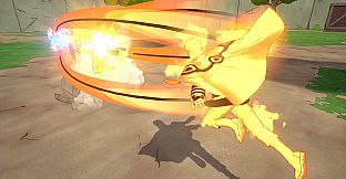 NTBSS: Master Character Training Pack Naruto Uzumaki (BORUTO)