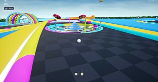 Hybrid MiniGolf Beta