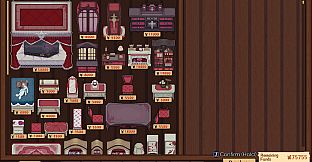 Touhou Mystia's Izakaya DLC4 Pack - Garden of the Sun & Shining Needle Castle