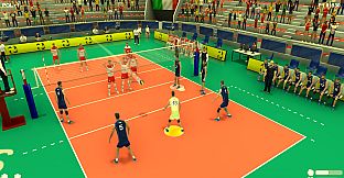 uVolley