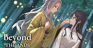 A Tithe in Blood - Ending Theme Song 「beyond」