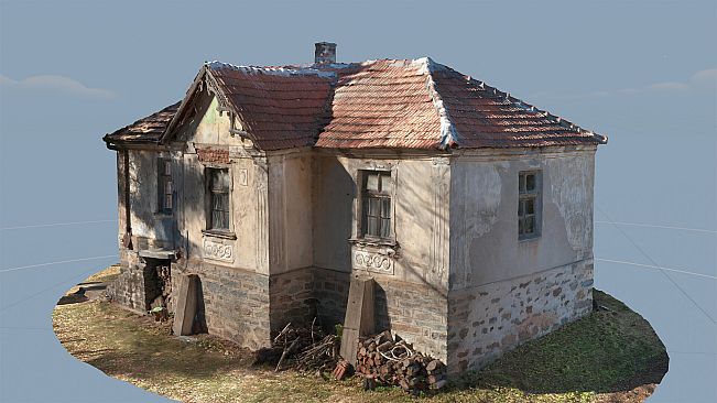 Puzzling Places - Monthly Pack #10