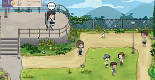 When I'm Not Drawing