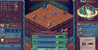 Click Click Dig: Prologue