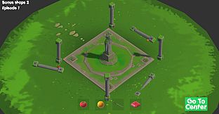 FINDit - Bonus Maps 2