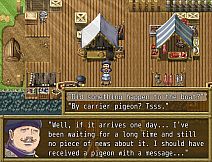 Legends of Iskaria: Days of Thieves