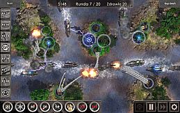 Defense Zone 3 Ultra HD