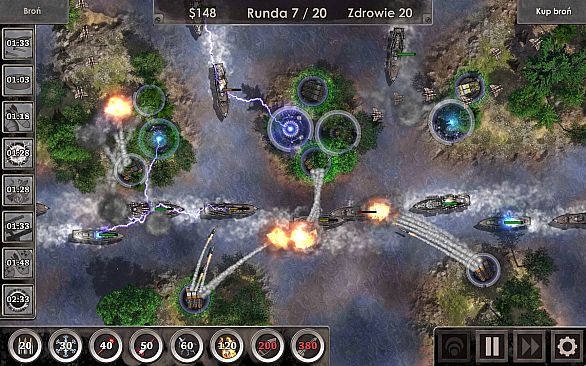 Defense Zone 3 Ultra HD